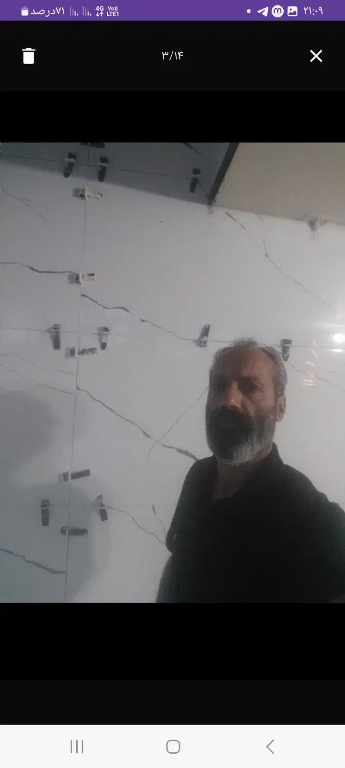 کاشی سرامیک. تعمیرات بازسازی  صفر تاصد|خدمات پیشه و مهارت|کرج, گلشهر|دیوار