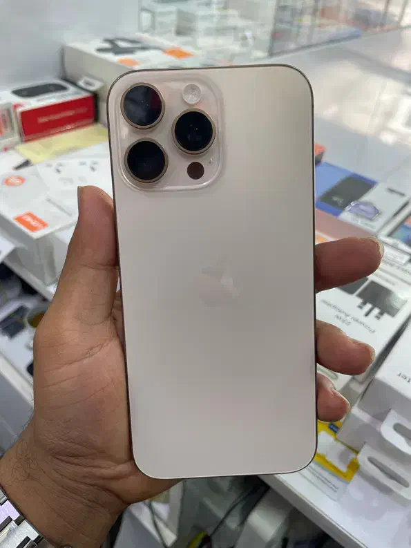 ایفون ۱۶ پرومکس|موبایل|بندرعباس, |دیوار