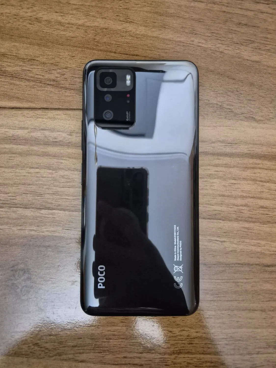 Poco x3gt 256g 5g|موبایل|اصفهان, جلفا|دیوار