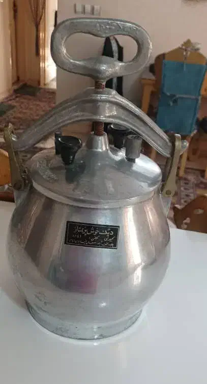 زودپز ممتاز|ظروف پخت‌وپز|اسلام‌شهر, مسکن مهر اسلاشهر (شهرک امام خمینی)|دیوار