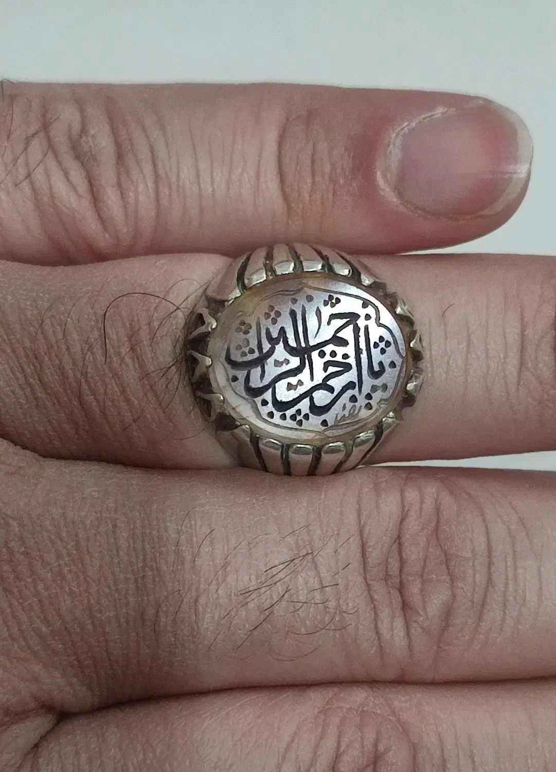 فروش انگشتر|جواهرات|کرمانشاه, |دیوار