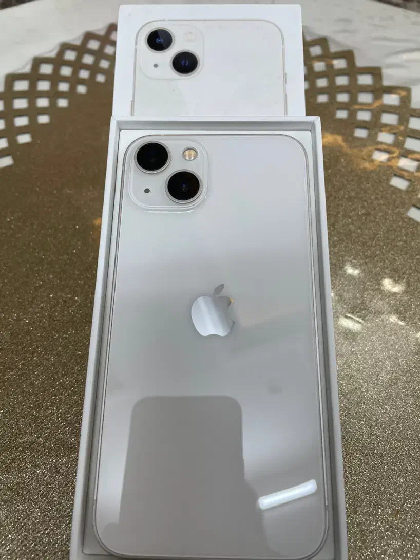 آیفون13نرمال 128g ch|موبایل|قم, سراجه (۱۵ خرداد)|دیوار