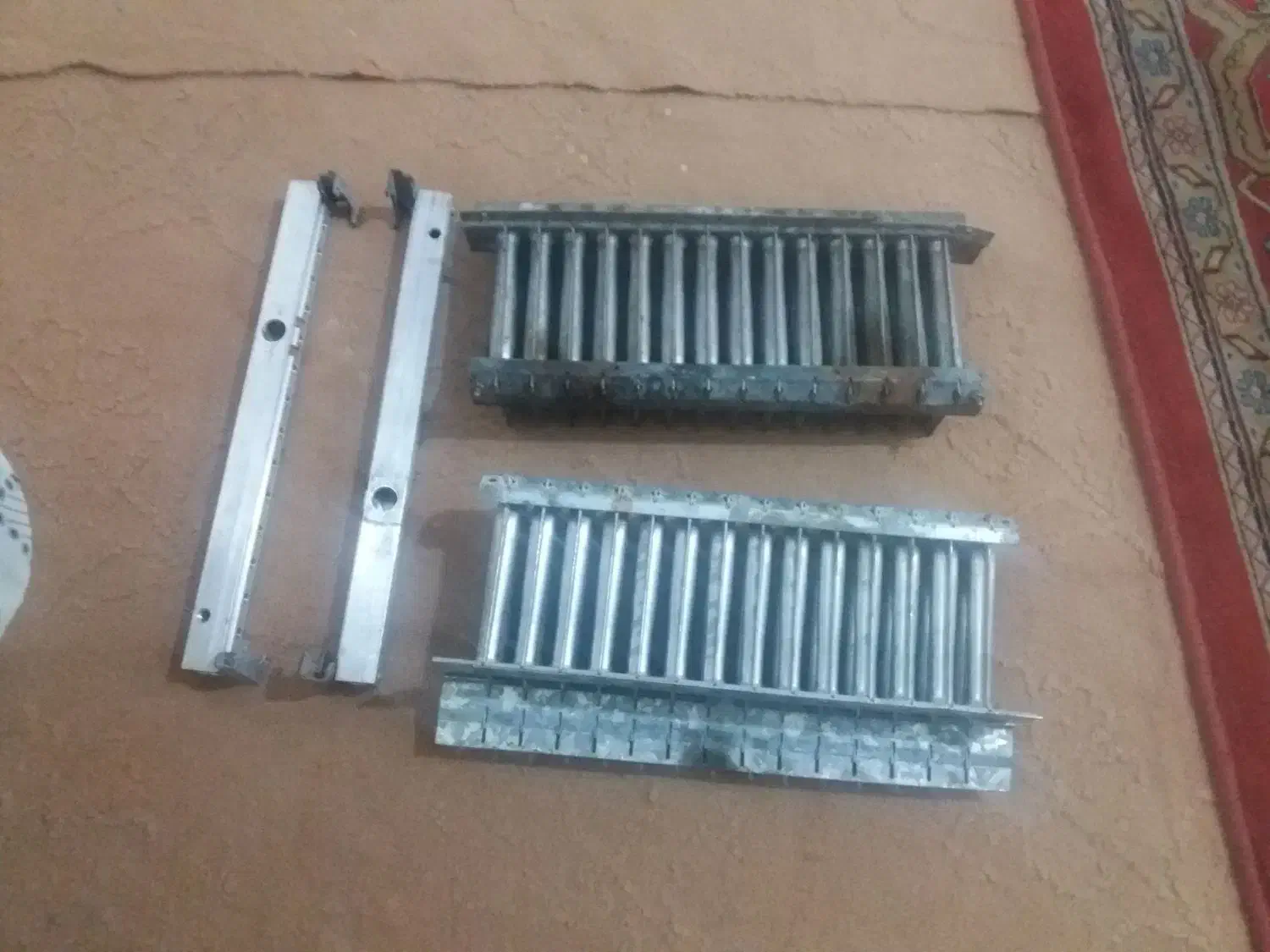 لوازم جانبی|پنکه و تصفیهکنندهٔ هوا|اسدآباد, |دیوار