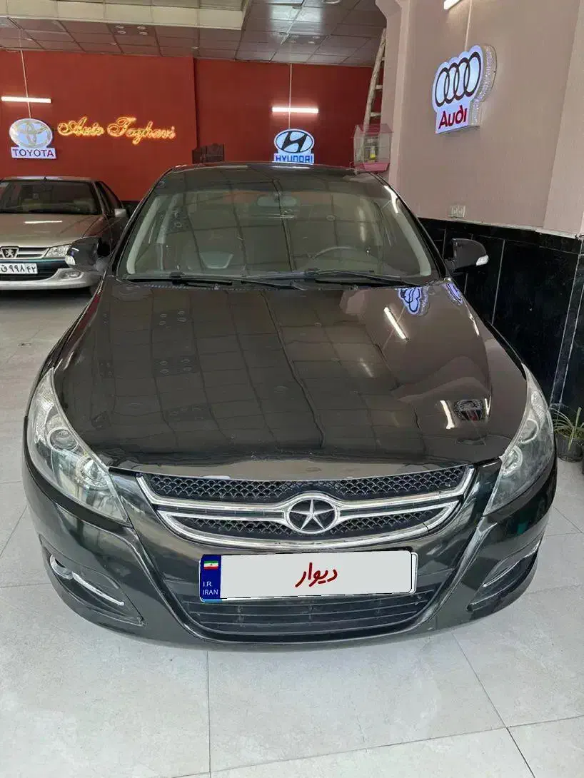 جک j5|خودرو سواری و وانت|مشهد, دانشجو|دیوار