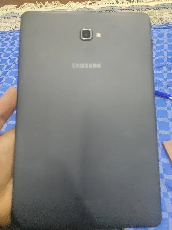 تبلت سامسونگ Samsung Galaxy Tab A10.1 همراه با قلم|تبلت|کرمان, |دیوار