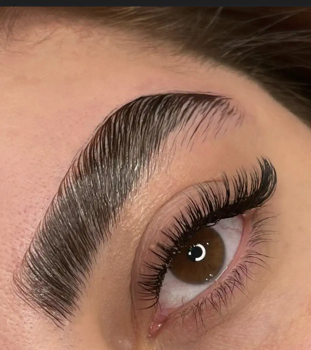 اموزش لیفت و لمینت مژه وابرو|خدمات آموزشی|تربت جام, شاد|دیوار