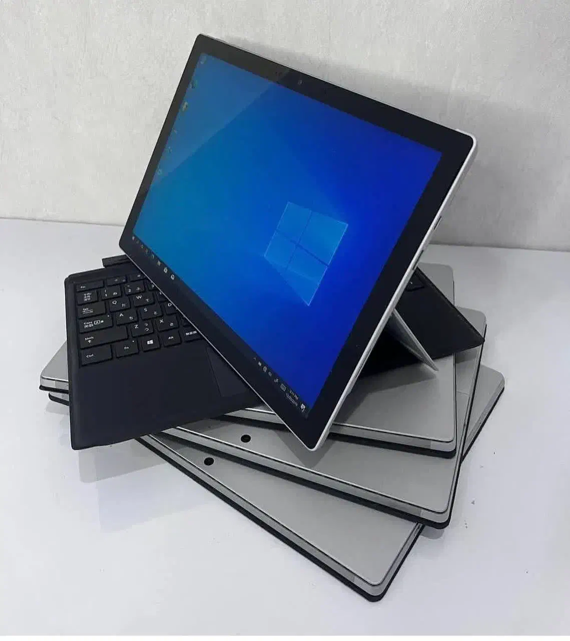 سورفیس پرو ۴ surface pro|رایانه همراه|قم, علی آباد سعدگان|دیوار