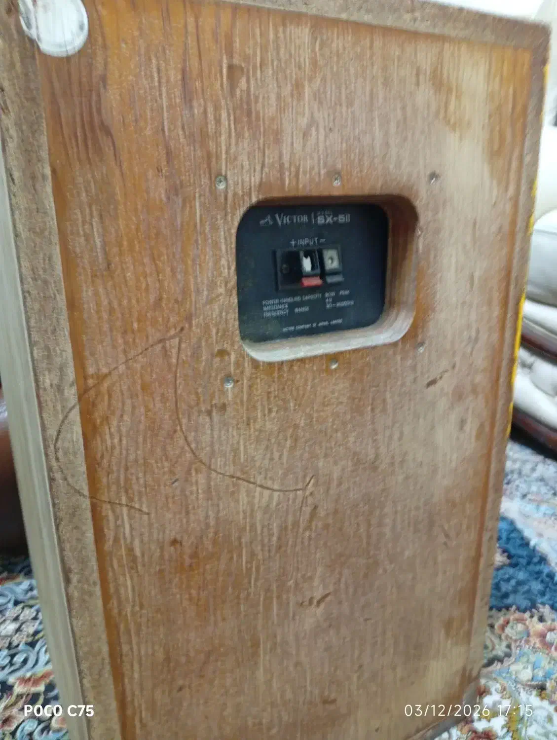 victor|سیستم صوتی خانگی|تهران, بوستان ولایت|دیوار