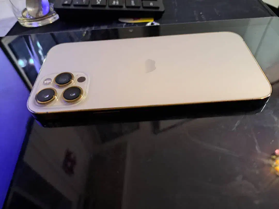 ایفون ۱۲ پرومکس|موبایل|تبریز, |دیوار