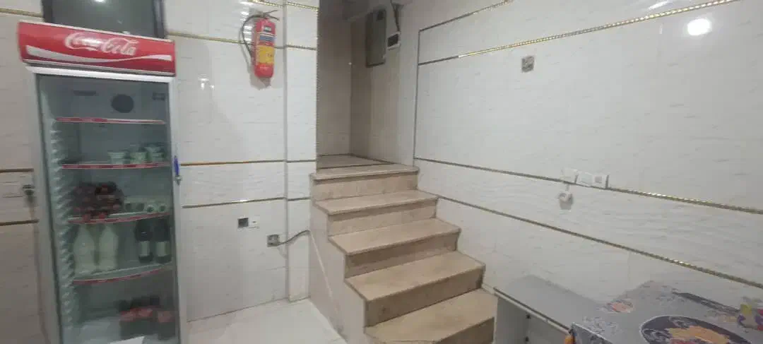 واگذاری تهیه غذا در فاز ۵شمال|اجارهٔ مغازه و غرفه|پرند, فاز ۰|دیوار