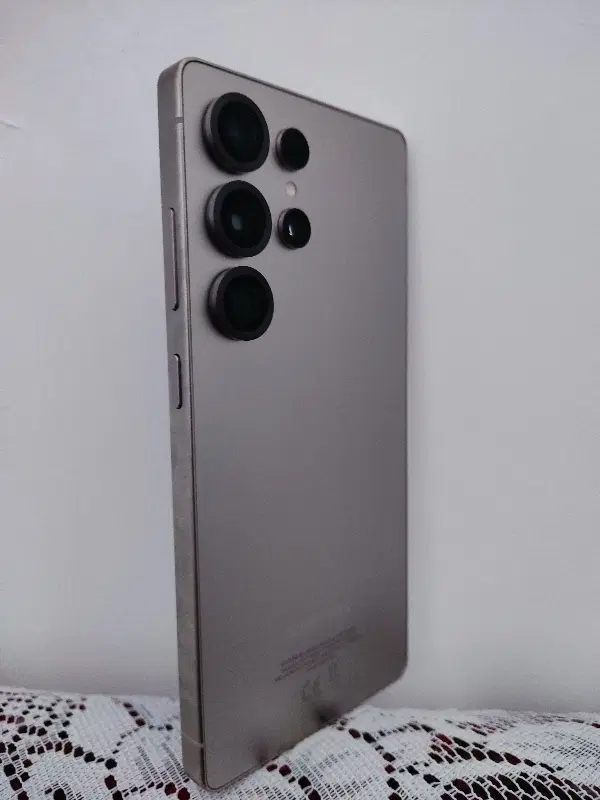 گوشی S25 ultra|موبایل|گلپایگان, |دیوار