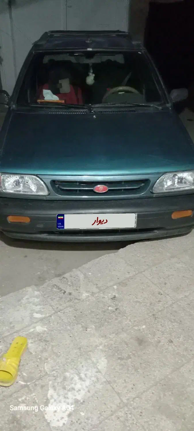 ماشین|خودرو سواری و وانت|خوشاب, |دیوار