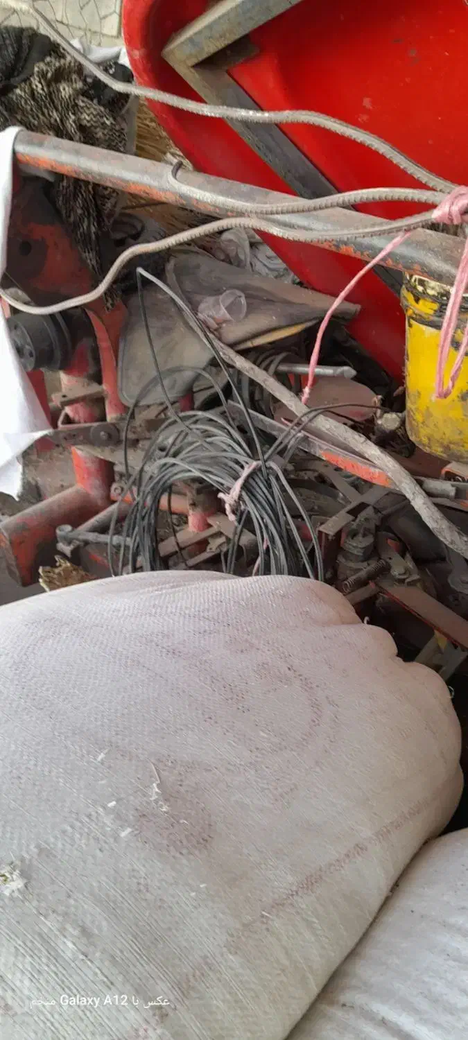 دروگر|خودرو سنگین|فیروزآباد (لرستان), |دیوار