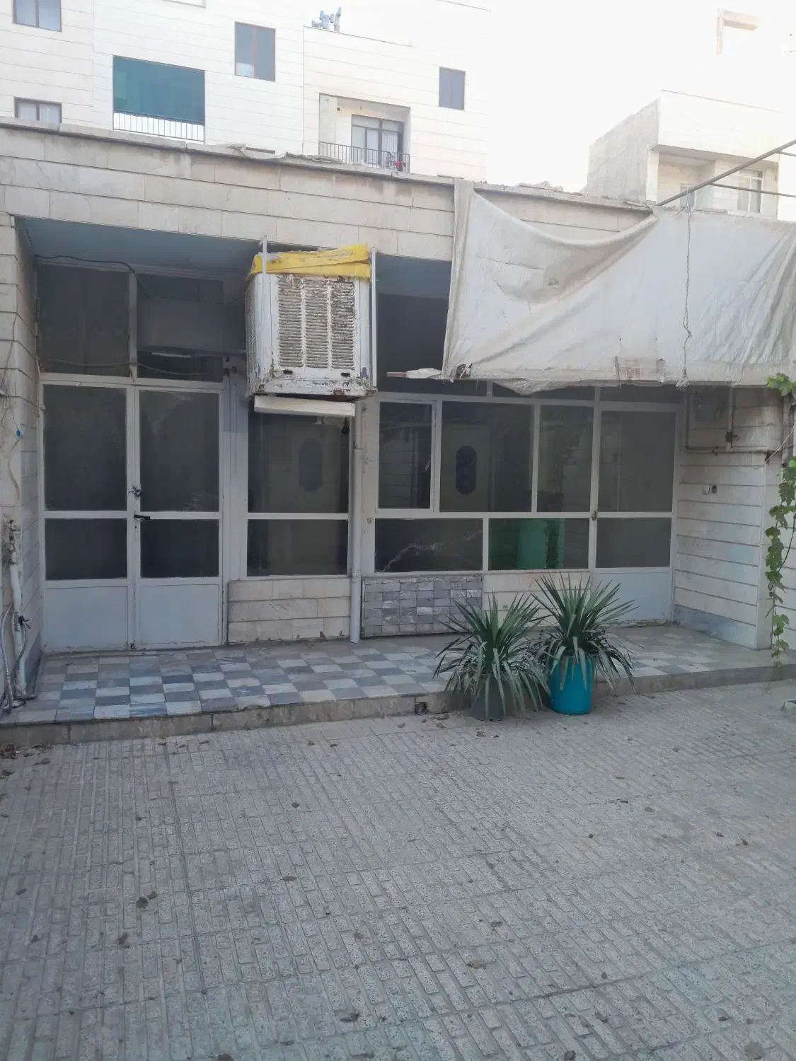 خانه ویلایی اجاره|اجارهٔ خانه و ویلا|اسلامشهر, مطهری|دیوار