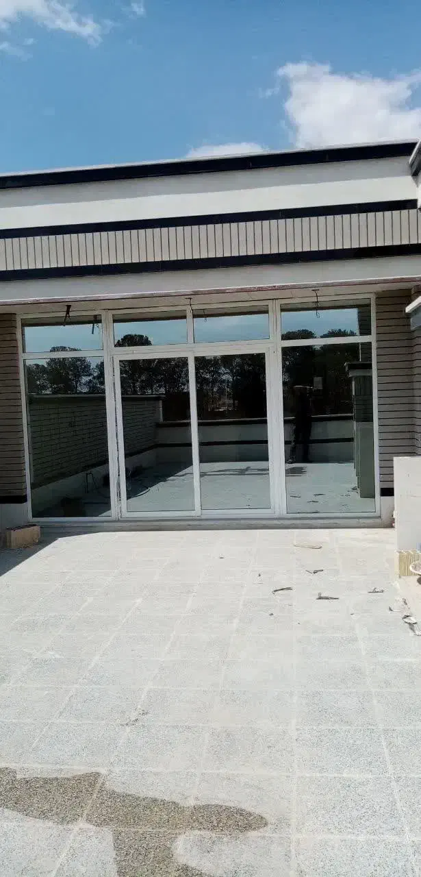 پنجره 2جداره اقساطی ،نما کامپوزیت،دربرقی،دوربین|خدمات پیشه و مهارت|اردکان, |دیوار