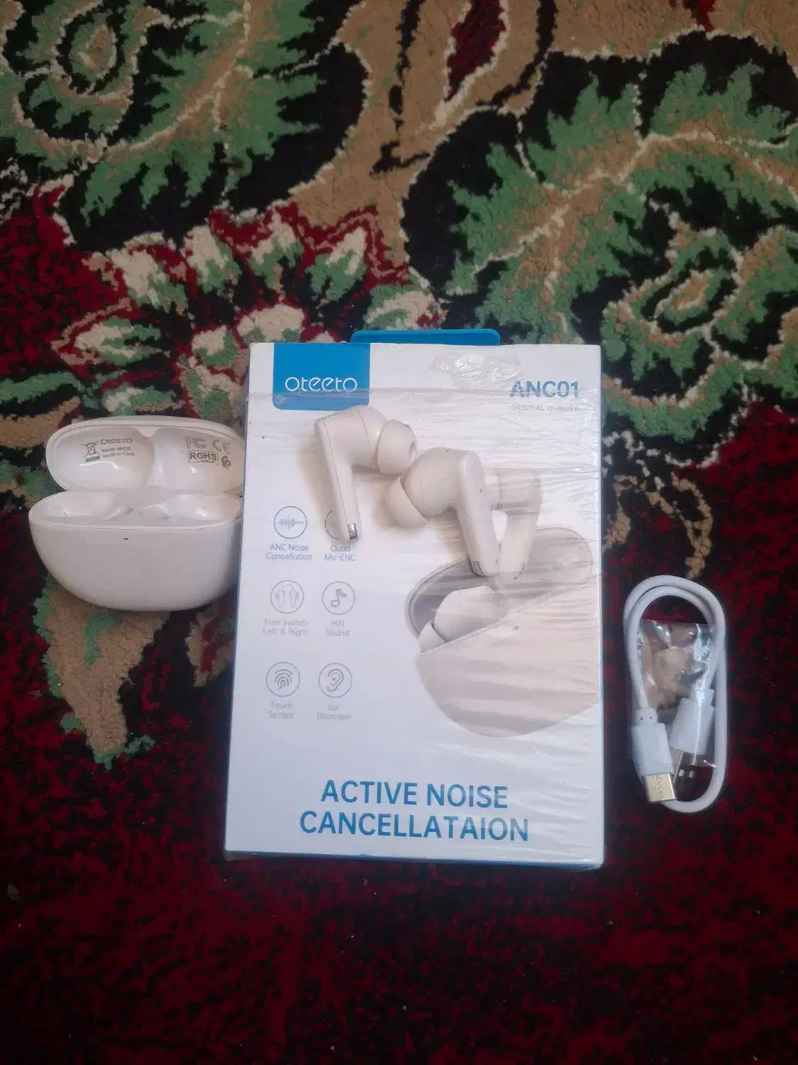 هنسفری بلوتوثی|لوازم جانبی موبایل و تبلت|بندرعباس, |دیوار