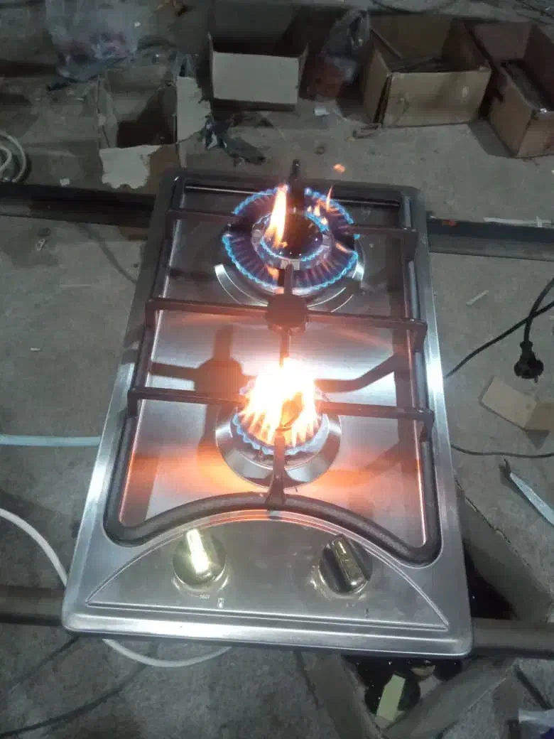 گاز رومیزی|اجاق گاز و لوازم برقی پختوپز|کرج, خرمدشت|دیوار