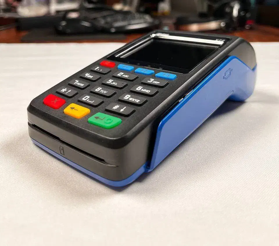 پوز ( کارتخوان) پی تری آکبند با گارانتی|فروشگاه و مغازه|رشت, گلسار|دیوار