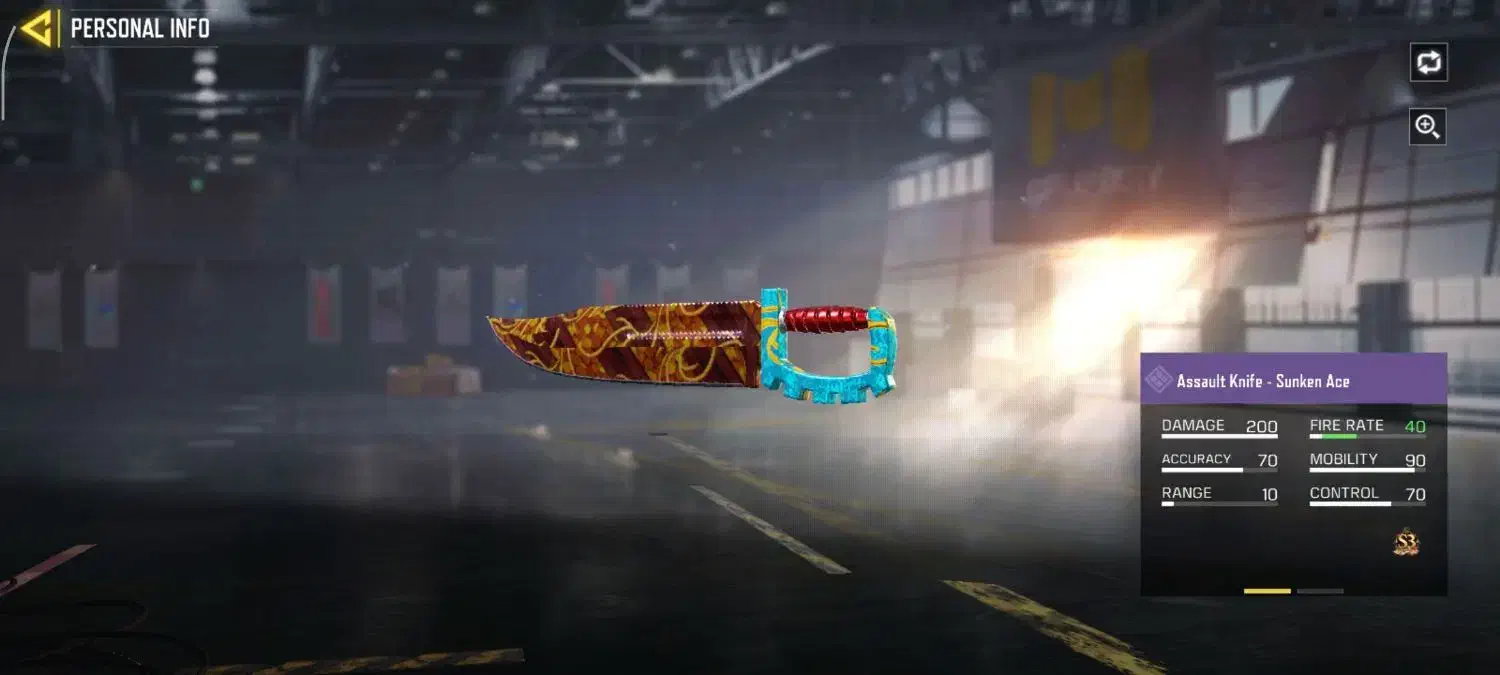 اکانت کالاف موبایل|کنسول، بازی ویدئویی و آنلاین|زاینده رود, |دیوار