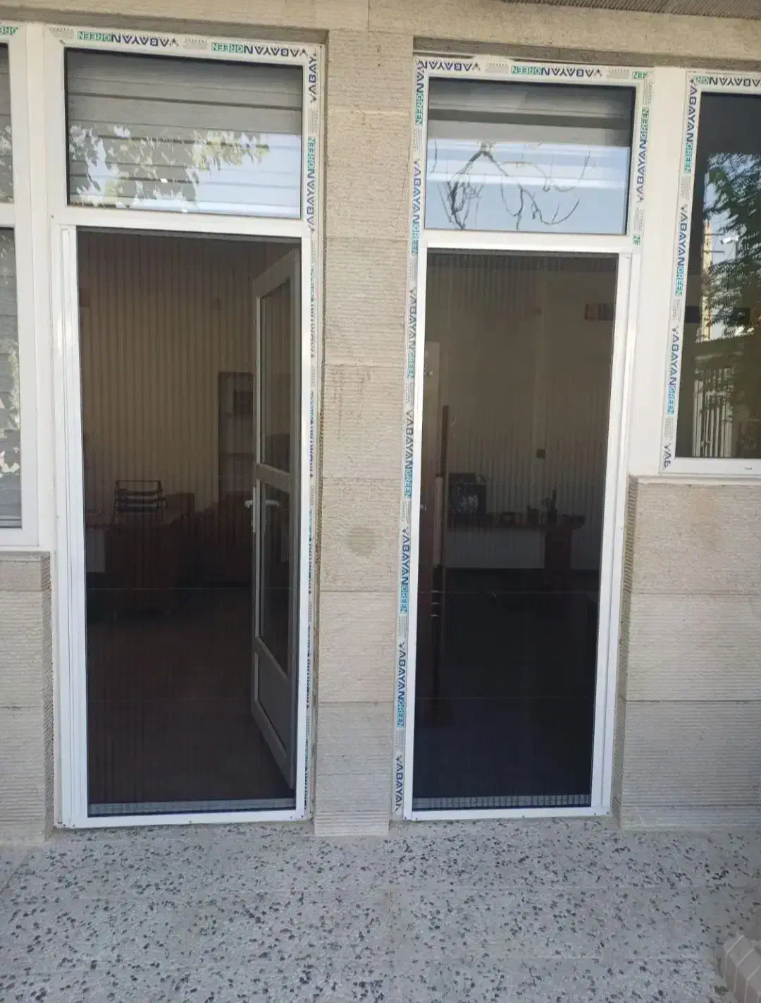 توری پشه گیر پلیسه|عمده‌فروشی|مشهد, دانشجو|دیوار