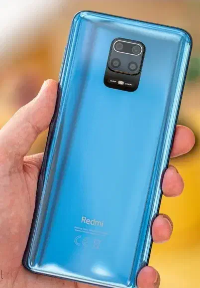 گوشی نوت ۹پرو|موبایل|کرمانشاه, |دیوار