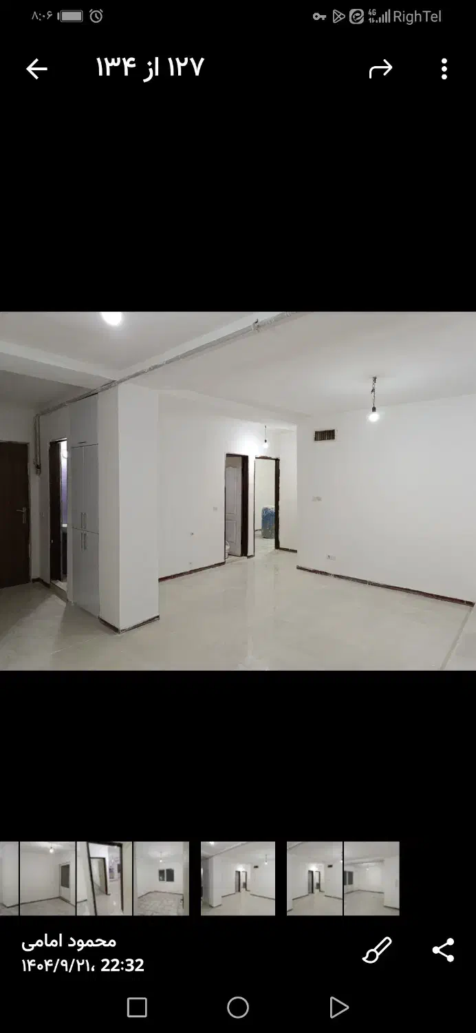 فروش واحد در خیریین بالا صدرا|فروش آپارتمان|اشتهارد, |دیوار