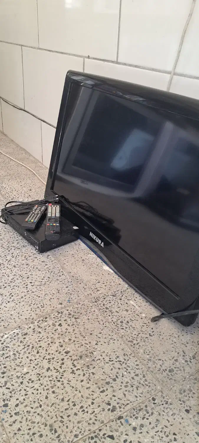 تلوزیون با کنترل وگیرنده دیجیتال|تلویزیون و پروژکتور|شهرکرد, |دیوار