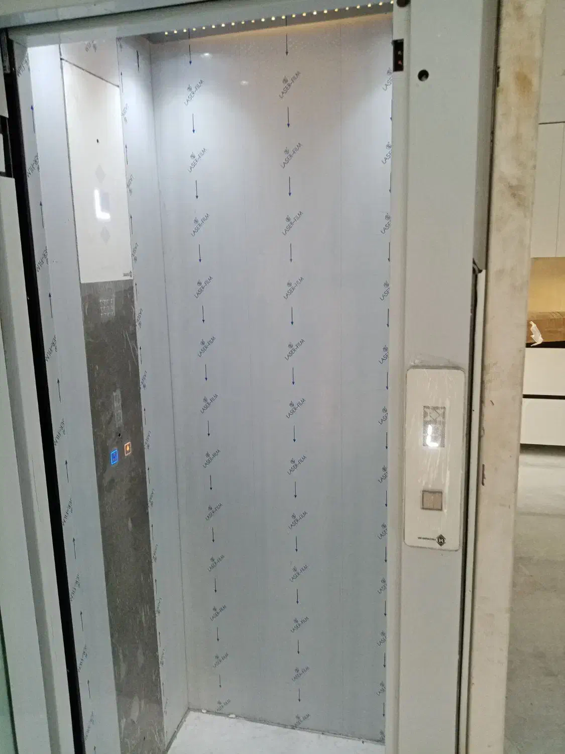 بالابر و آسانسور هیدرولیک|مصالح و تجهیزات ساختمان|شهریار, شهریار|دیوار