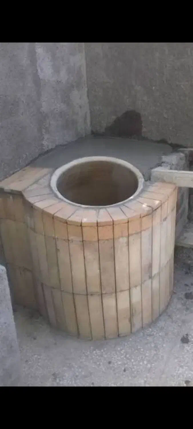 شاطر نان سنتی تنوری|استخدام خدمات فروشگاه و رستوران|کرج, بیلقان|دیوار