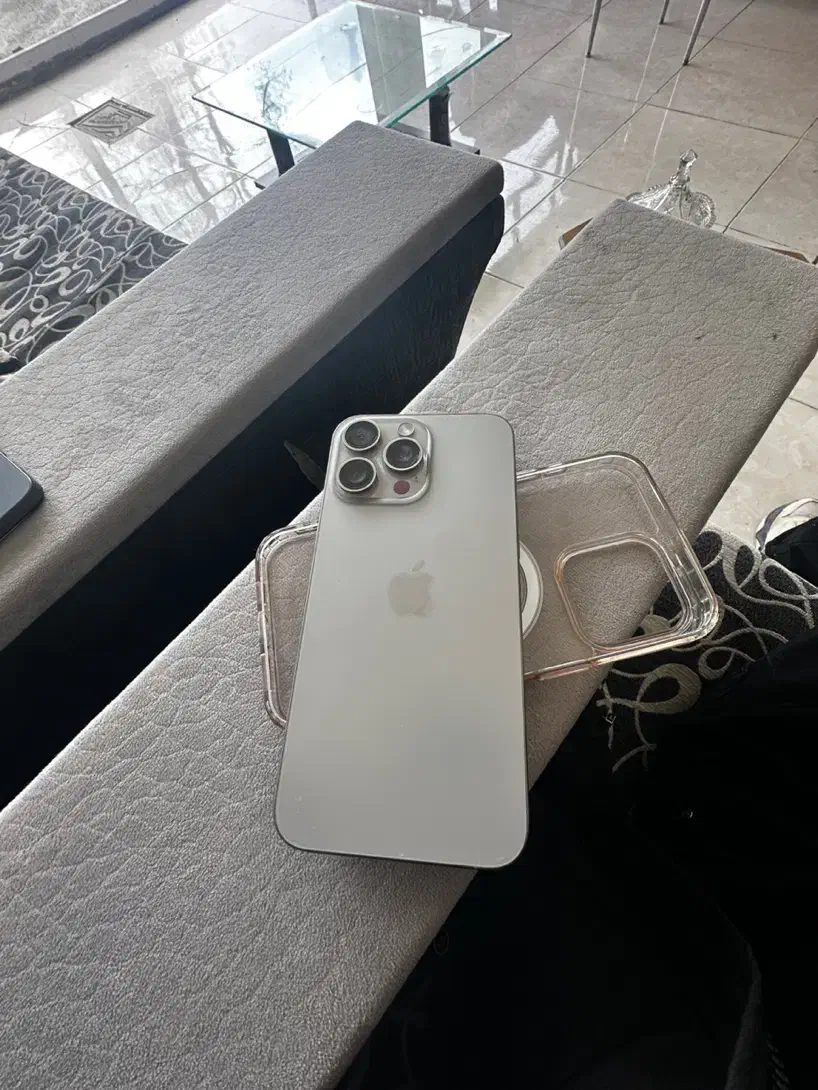 15pro max 256|موبایل|ارومیه, |دیوار