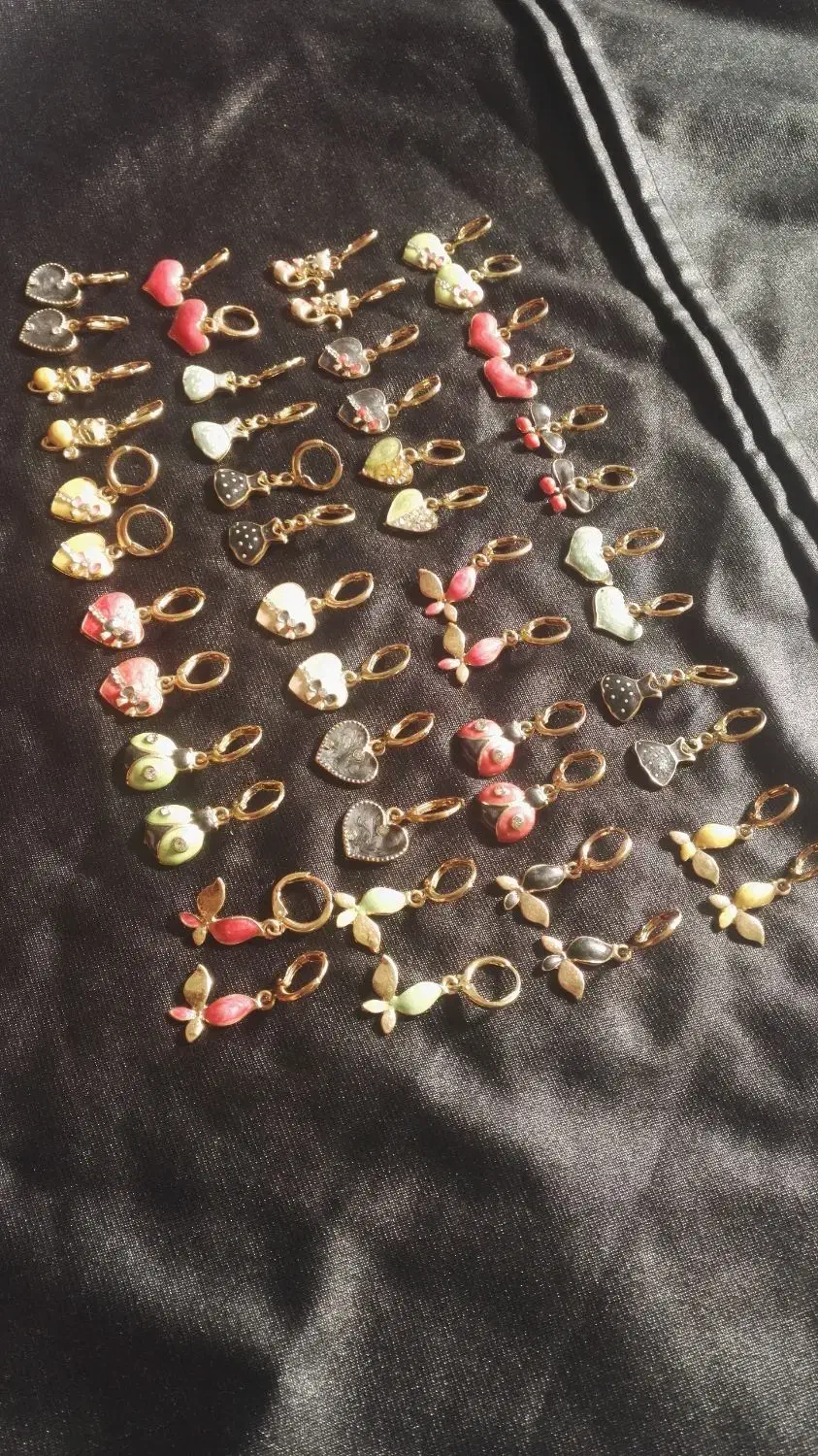 تعدادی بدلیجات/ اکسسوری یکجا|بدلیجات|تهران, توحید|دیوار