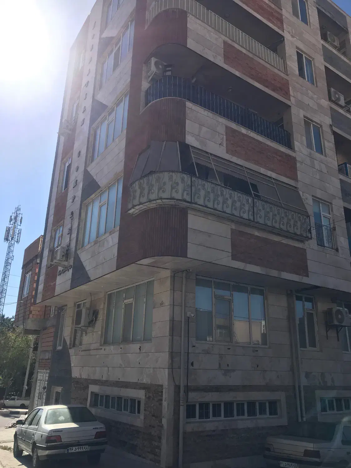 طبقه اول شخصی ساز|اجارهٔ آپارتمان|ایلام, |دیوار