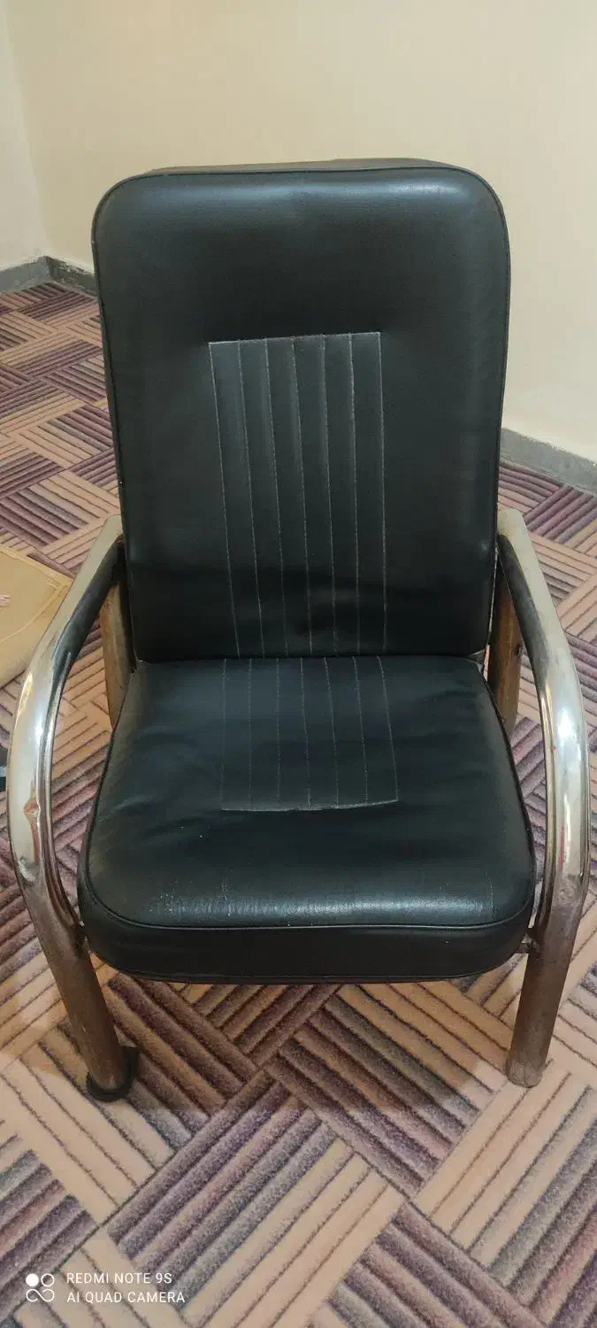 صندلی راحتی|صندلی و نیمکت|ایذه, |دیوار