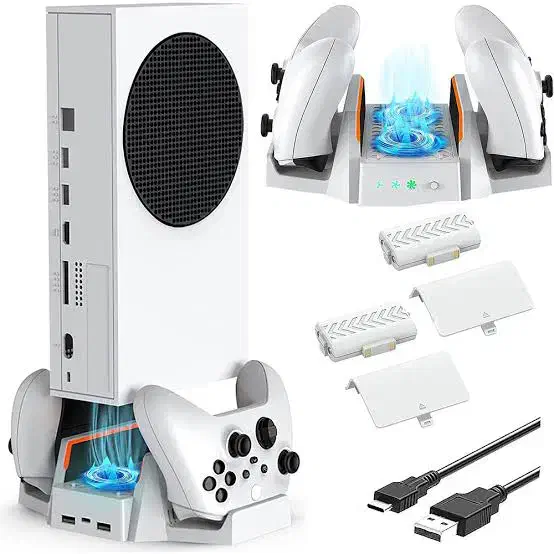 Xbox سری اس‌ فقط معاوضه با ps5 pro یا ps5 slim|کنسول، بازی ویدئویی و آنلاین|تهران, جنت‌آباد مرکزی|دیوار