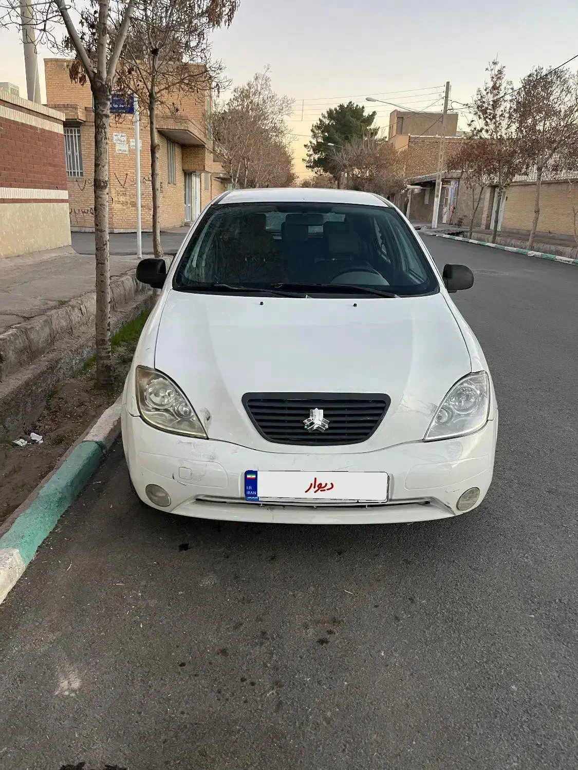 تیبا۲|خودرو سواری و وانت|کرمان, |دیوار