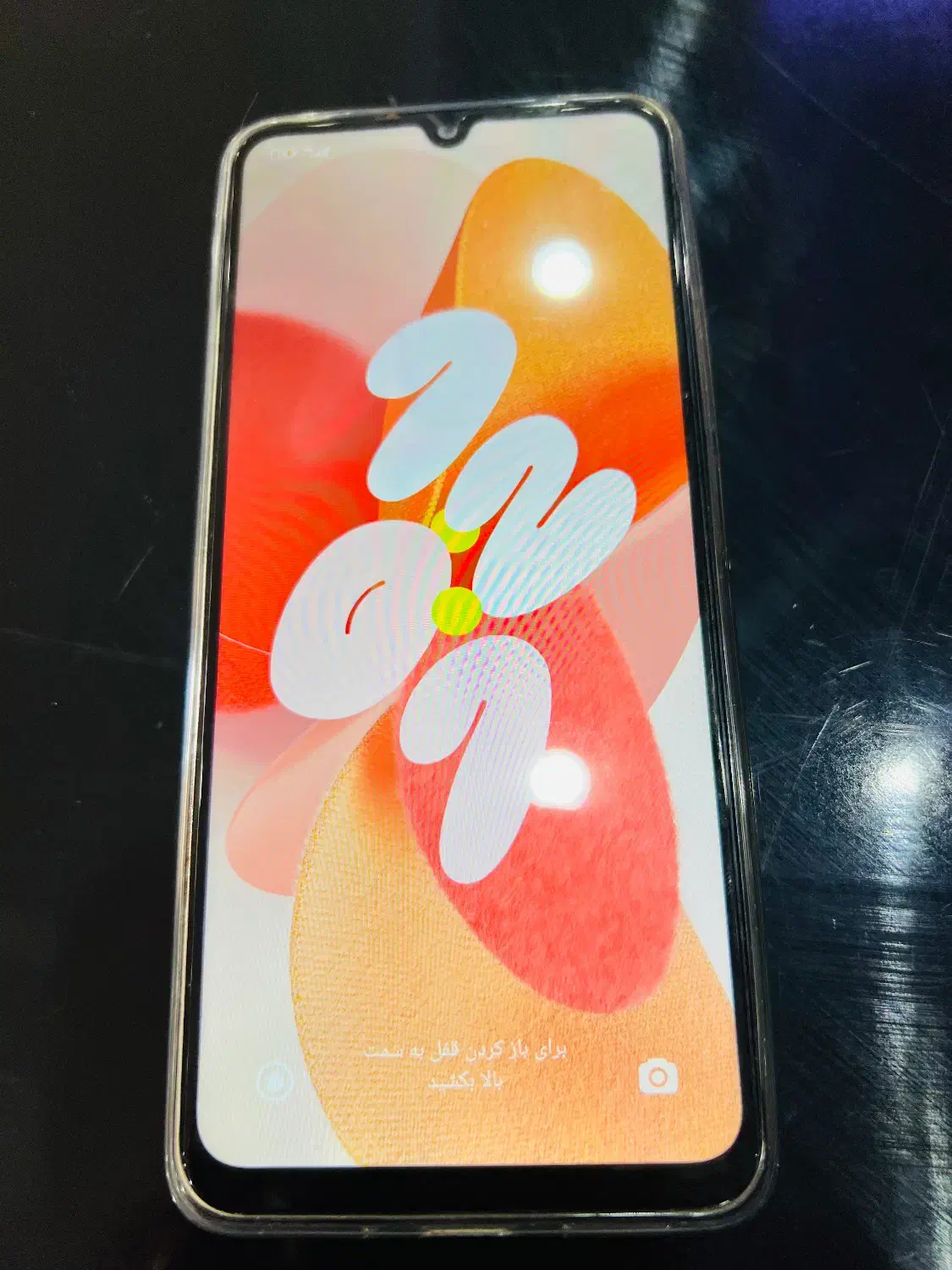 گوشی Redmi14c|موبایل|شوشتر, |دیوار