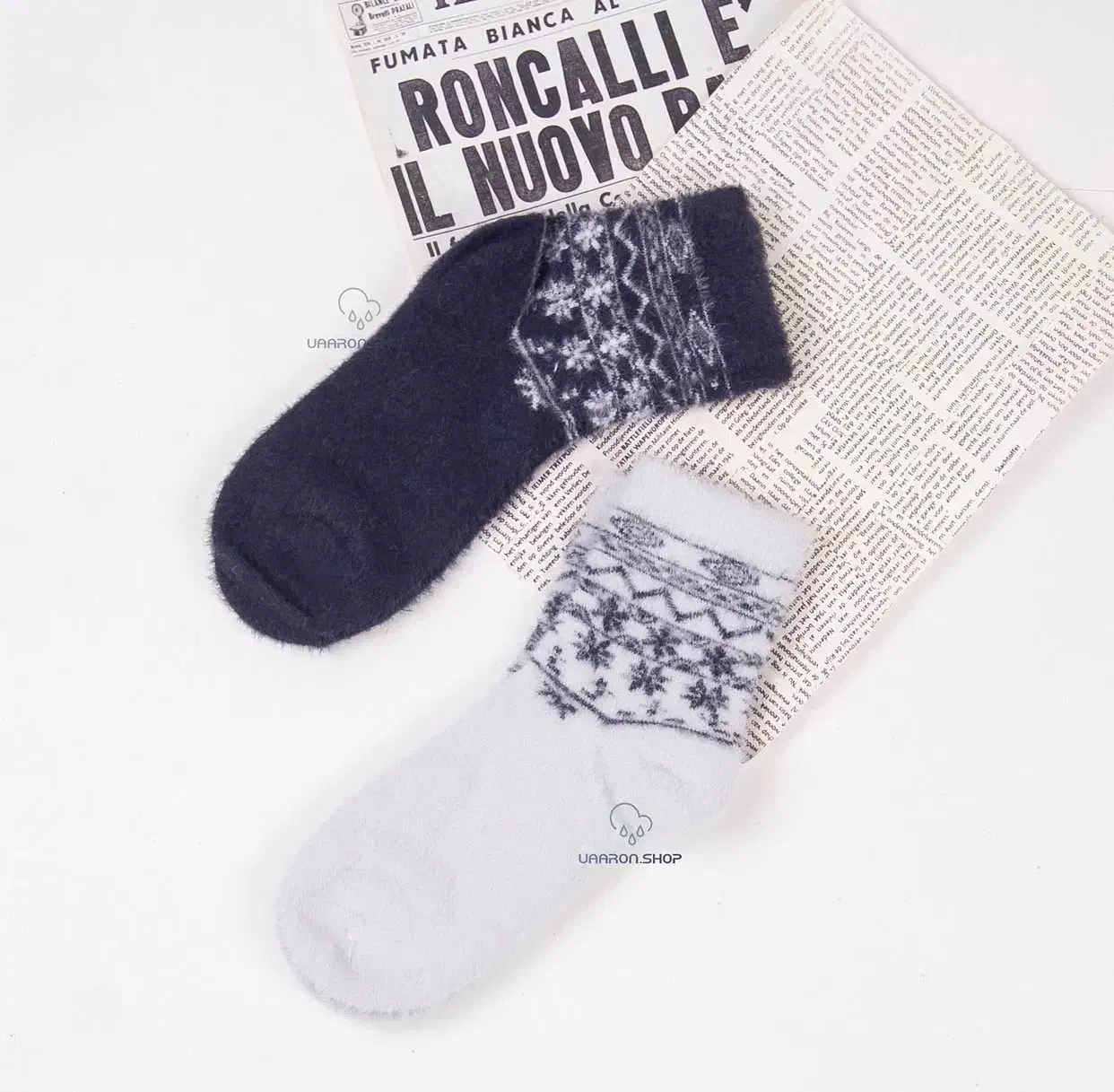 جوراب توکرکی ترند اینستایی|لباس|کرج, فاز ۱ مهرشهر|دیوار