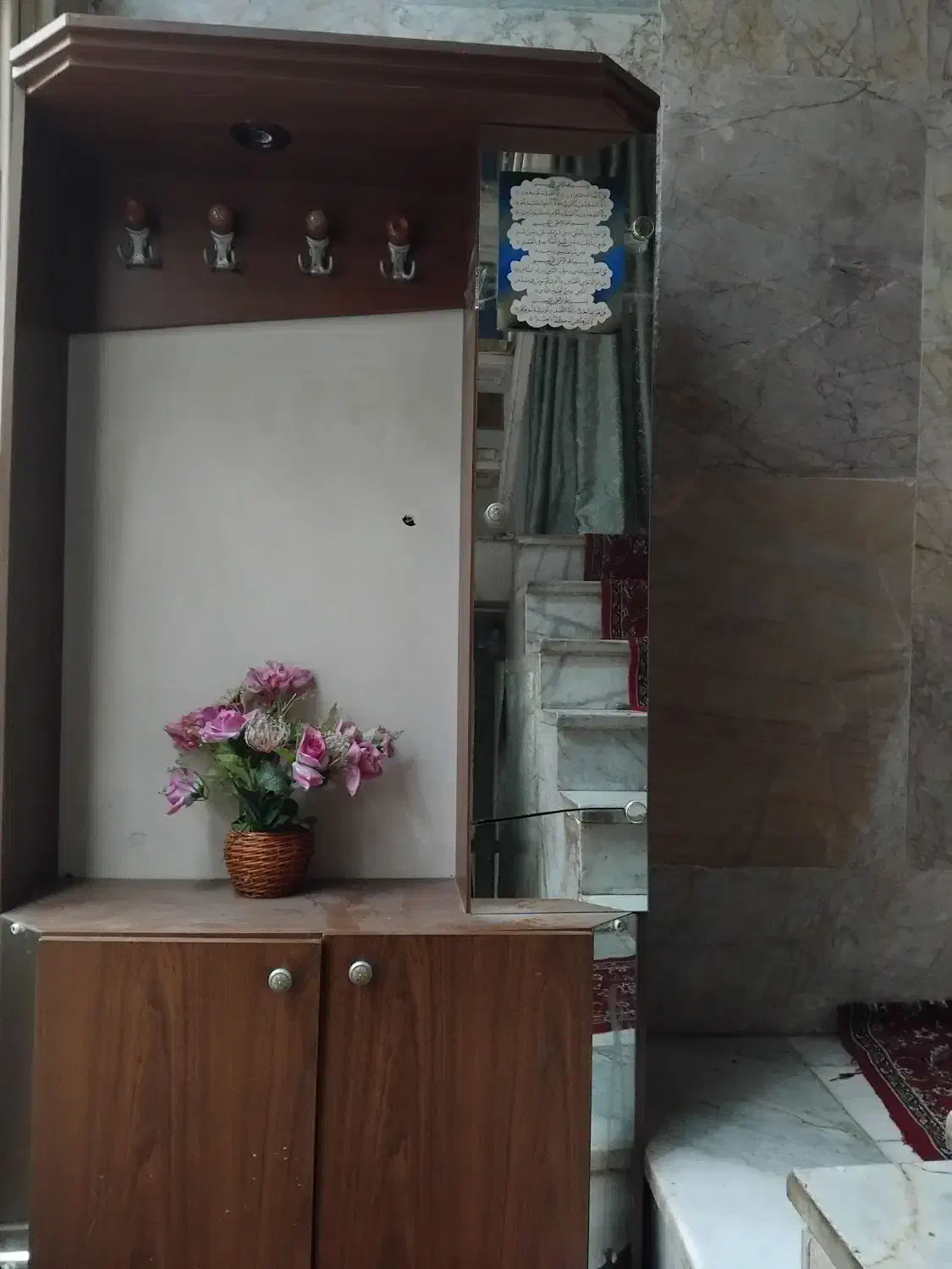 جا‌کفشی|جاکفشی، کمد، دراور|مشهد, فدک|دیوار