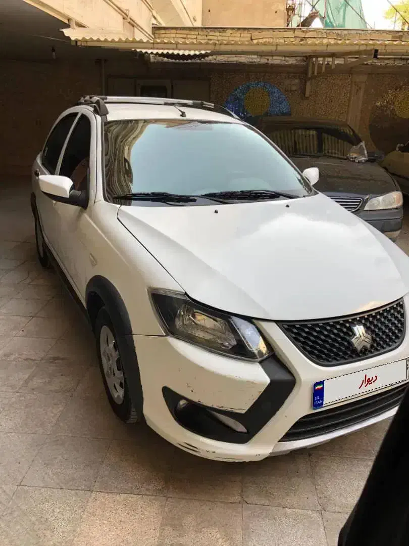 کویک مدل ۱۴۰۰|خودرو سواری و وانت|اهواز, کیانپارس |دیوار