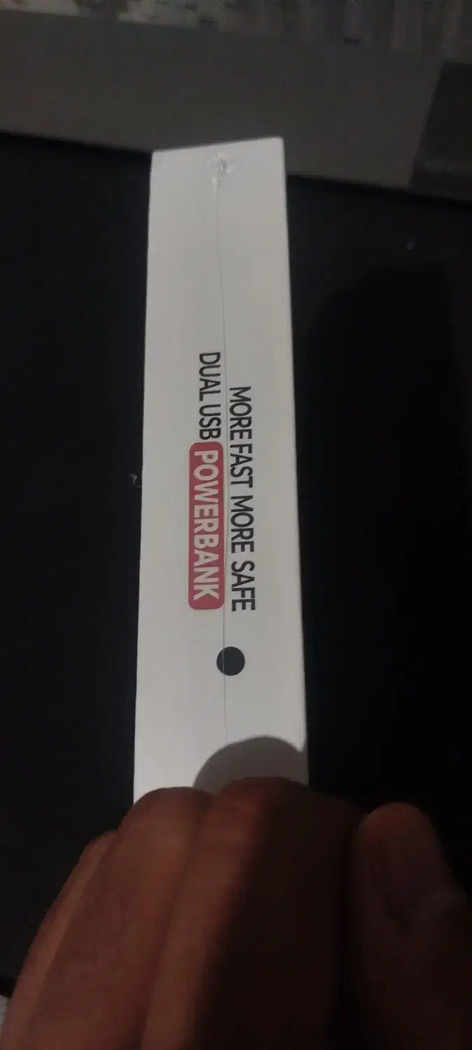 پاور بانک نو|لوازم جانبی موبایل و تبلت|فردیس, شهرک ۱۱۰|دیوار