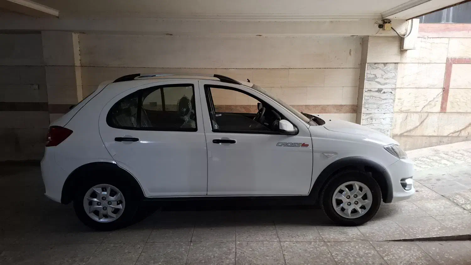 کویک gxl|خودرو سواری و وانت|اهواز, گلستان|دیوار