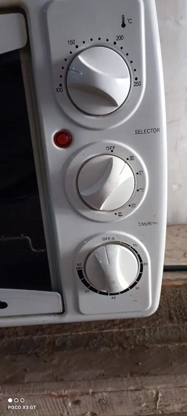 آون توستر سایا|اجاق گاز و لوازم برقی پختوپز|همدان, |دیوار