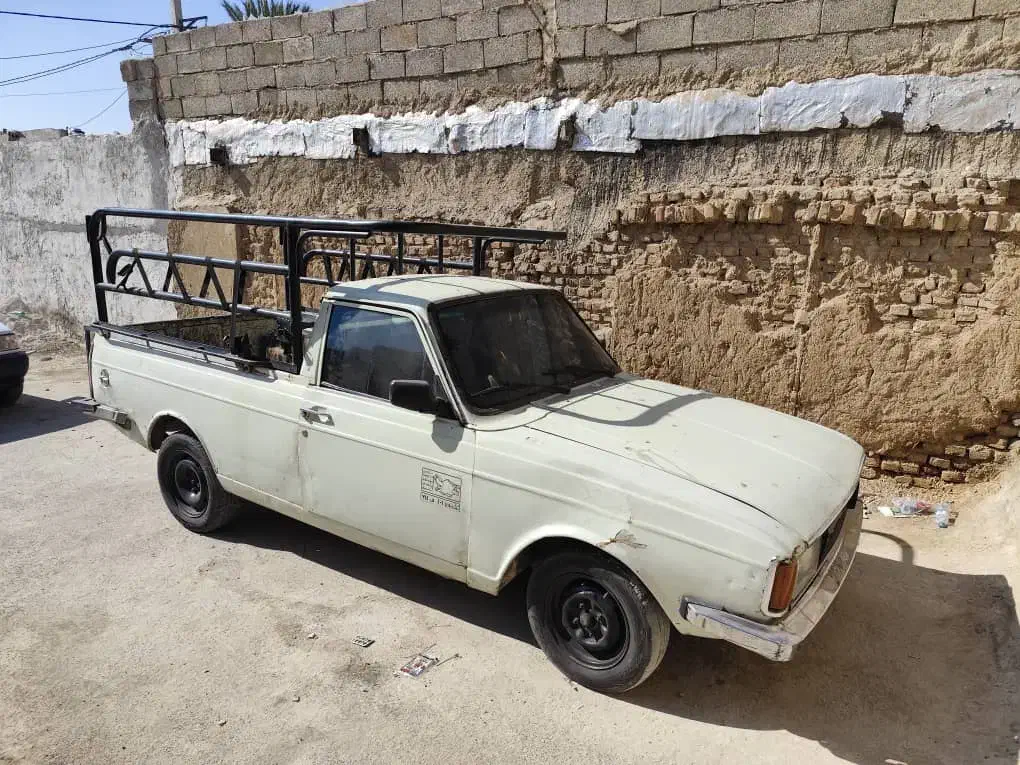 وانت بار مدل87|خودرو سواری و وانت|شیراز, ده پیاله|دیوار