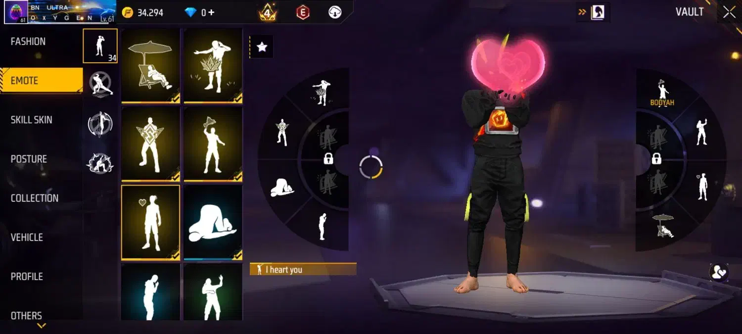 اکانت فری فایر|کنسول، بازی ویدئویی و آنلاین|مرودشت, استادیوم|دیوار