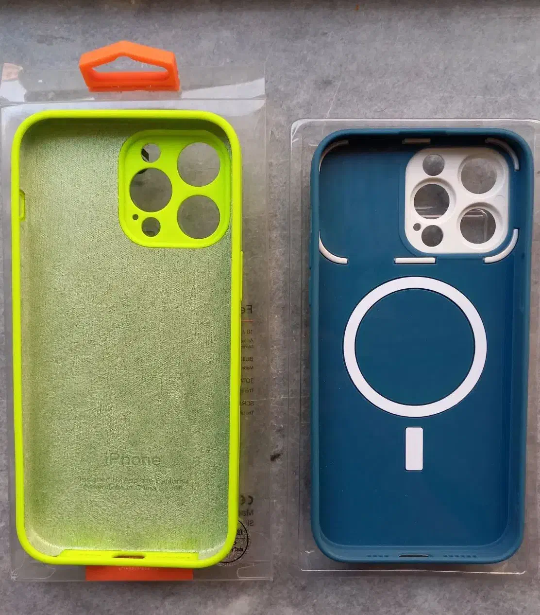 قاب آیفون14 pro max.(نو)|لوازم جانبی موبایل و تبلت|ارومیه, |دیوار