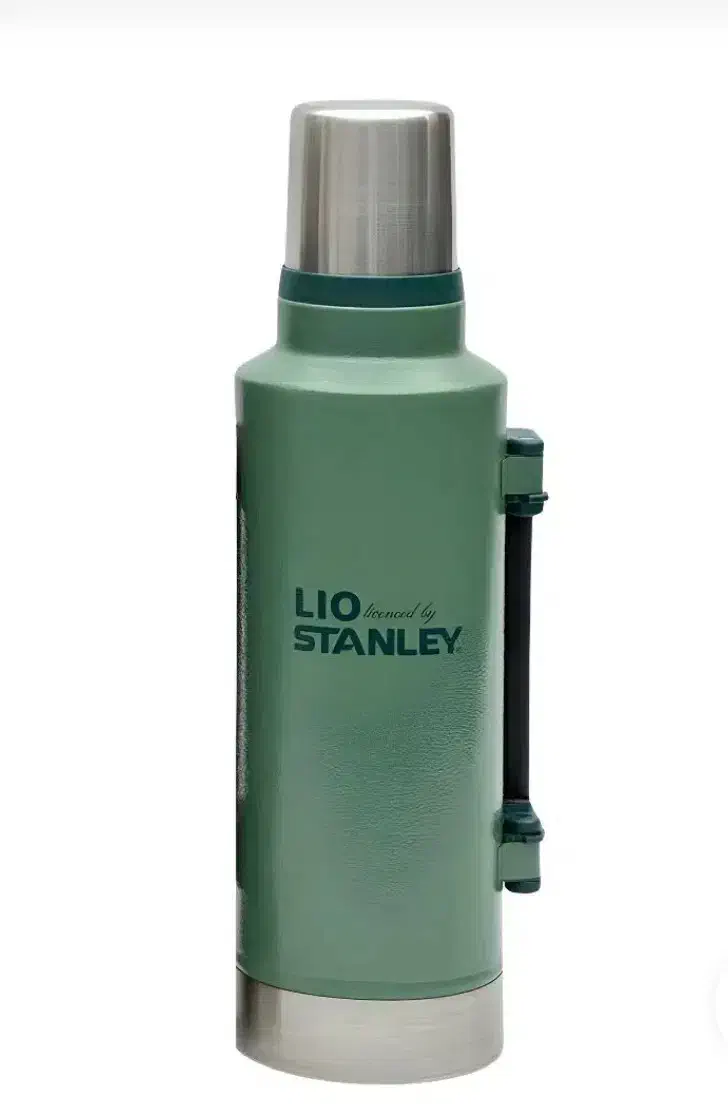 فلاسک کلاسیک استنلی مدل Legendary برند LIO|کوهنوردی و کمپینگ|تهران, جوادیه|دیوار