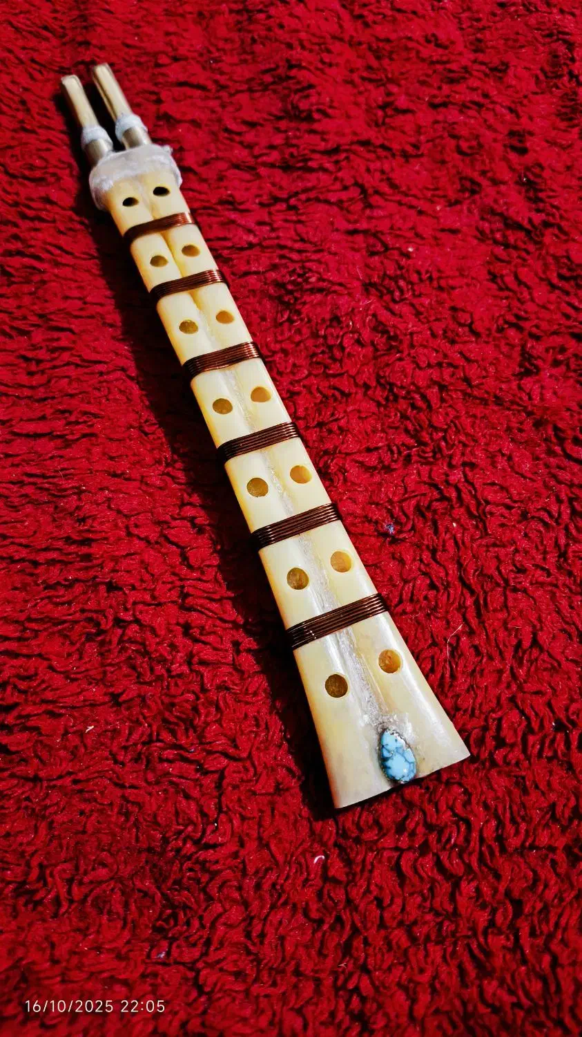 قوشمه قشمه|سازهای بادی|تهران, تهرانپارس شرقی|دیوار