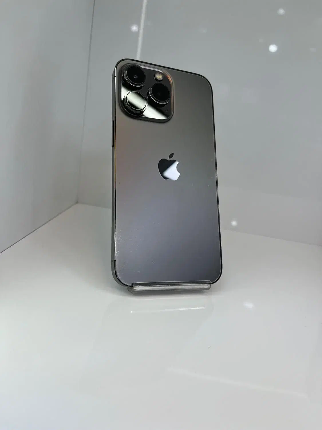 iphone 13 پرو مکس 128 LL/A|موبایل|ارومیه, |دیوار