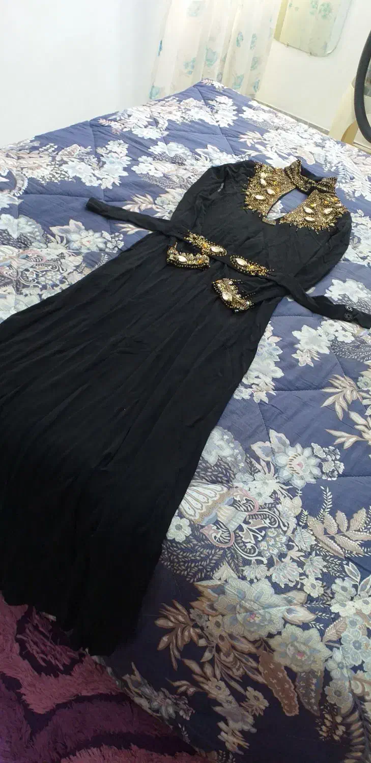 لباس مجلسی فاخر|لباس|پاکدشت, پاکدشت (مامازند)|دیوار