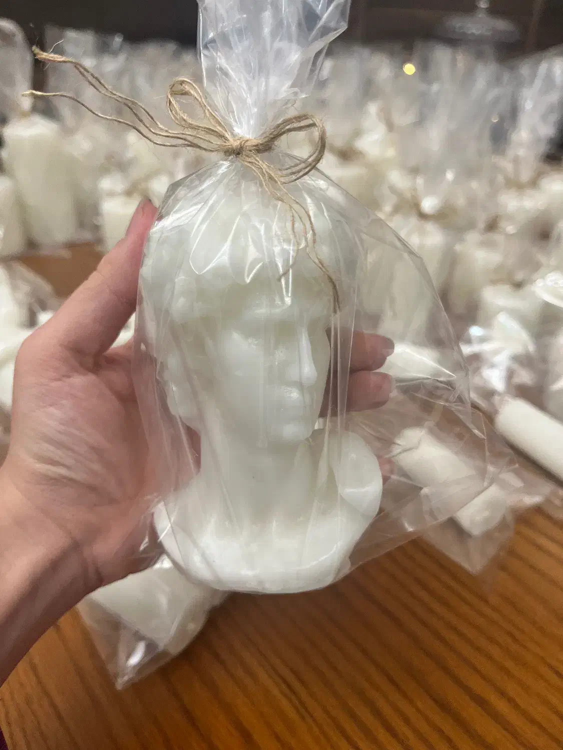 انواع شمع های پارافینی قیمت عمده|صنایع دستی و سایر لوازم تزئینی|تهران, پاسداران|دیوار